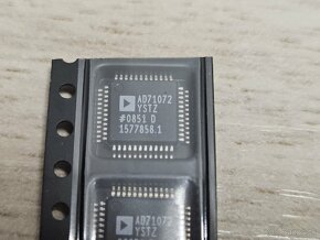 Rôzne IC, moduly, ventilatory - 3