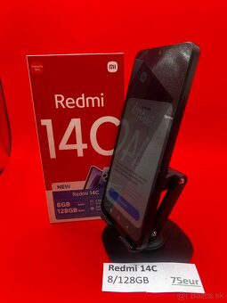 Xiaomi Redmi 14C - 3