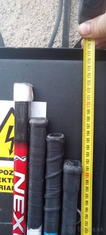 ✅ OPRAVENÉ HOKEJKY ĽAVAČKY = ĽAVÁ RUKA DOLE 🔥 - 3