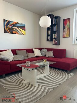 Prenájom 2i byt Nitra, Dúhové bývanie - 3