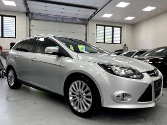 FORD FOCUS 2.0TDCi 120kW TITANIUM AUTOMAT - 3