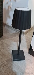 Led lampa -nová zabalena - 3