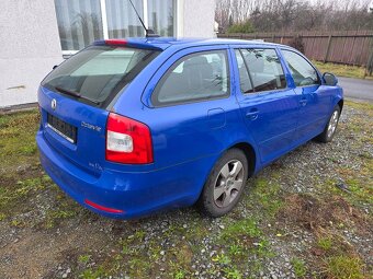 ŠKODA OCTAVIA II 1.8TSI 118KW - 3