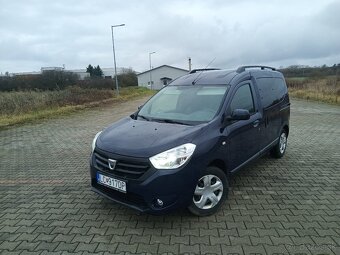Dacia Dokker - 3