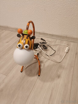 Luster do detskej izby - 3