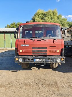 Tatra T815 Agro (T-815) - 3