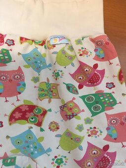 Yháček turk tepláčky, veľ. 92 - 3