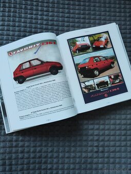 Mototechna 1949-1990 - 3