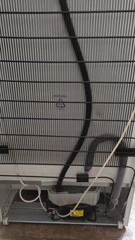 Chladničky s mrazničkou ELECTROLUX - 3