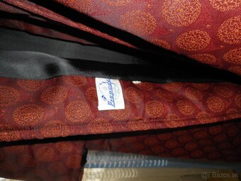 pansky zupan, prehoz na postel, - 3