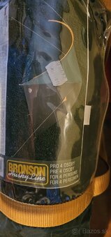 Stan Husky Bronson pre 4 osoby - 3