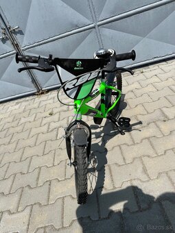 Detsky bicykel Dino Bikes R88 - 3