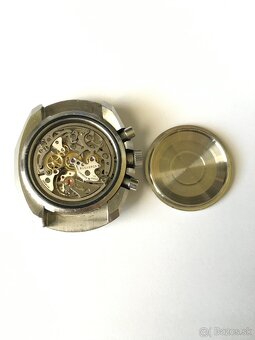 Bucherer Anakin Skywalker chronograf - 3