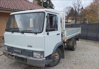 Iveco ZETA 50-10 - 3