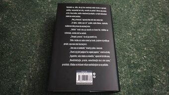 Peter Šloser - Rozsudok smrti - 3