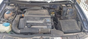 Golf4 1,6l 16v 77kw - 3