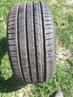 Matador Hektorra 5 - 3