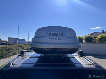 THULE ATLANTIS 600 - 3