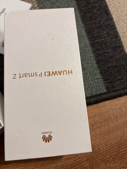 Huawei p smart z - 3