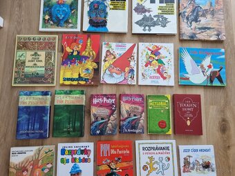 Pekné detské knihy 4/7 - 3