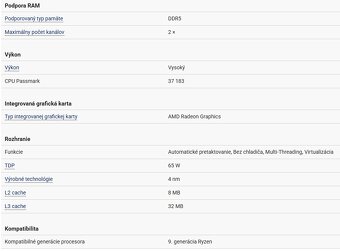 AMD Ryzen 7 9700X ( AM5 ) - 3