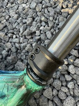 Freestyle kolobežka - 3