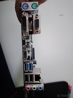 asus prime B250M-A - 3