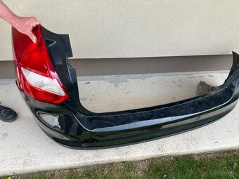 Zadný nárazník - 3