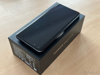 Honor Magic 4 Pro 8GB / 256GB Black - 3