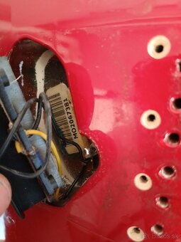 Fender telecaster - 3