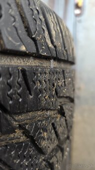 Plechové disky Opel Astra H R16 - 3