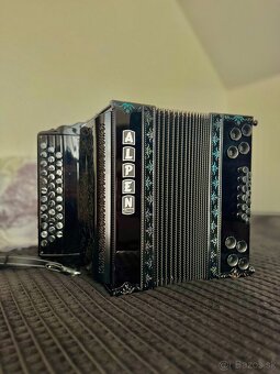 Heligonka Alpen ADG - 3