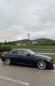 BMW e92 335i xdrive - 3