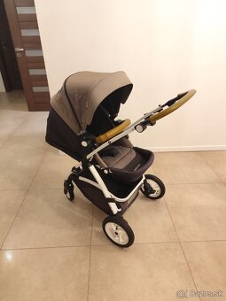 Predám EasyGo Optimo športový + vanička - 3