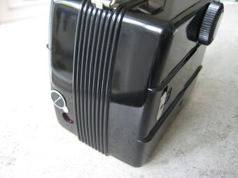 🔴 AGFA 🔴 TROLIX 🔴 - 3