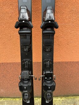 Lyže Atomic Cloud C9 Revoshock Light 24/25 - 155cm (1) - 3