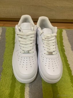 Predám tenisky Nike Air Force 1 - 3