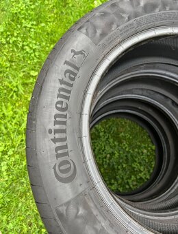 205/60 r16 letné CONTINENTAL 96H - 3