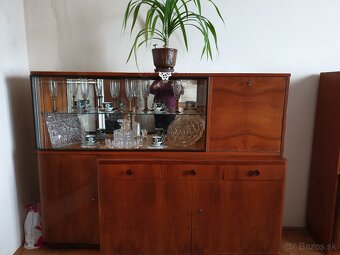 Predám starší nábytok - 3