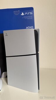 Sony PlayStation 5 DIGITAL - 3