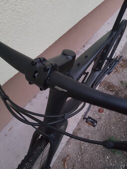 carbon fitnes bajk SPECIALIZED XL - 3