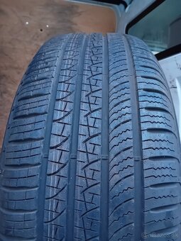 1kus nová pneumatika 255/60R20 Pirelli - 3