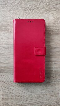 Púzdro na Realme 8 5G - 3