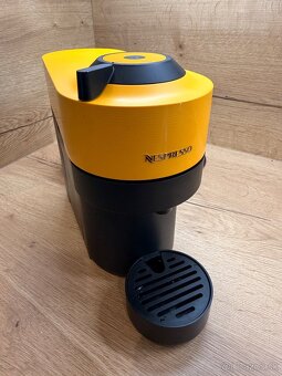 Neapresso kavovar - 3