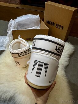 Moon boots - 3