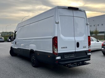 Iveco Daily 2.3 - Nafta - Automatická - 156 hp - 3