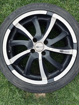 ---- ELEKTRÓNY ROCK 17” ---- TOP ---- - 3