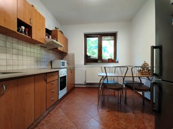 Rodinný dom Topoľníky - 3