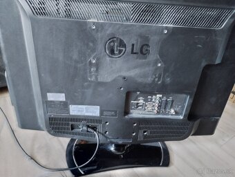 Predám televízor LG uhlopriečka 80 - 3