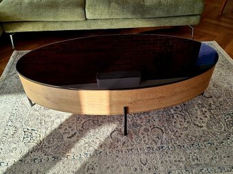 Konferencny stolik - 3